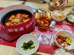 -食米家拌饭(梅溪新天地店)