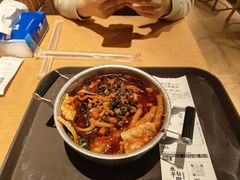 招牌螺蛳粉-水平有限广西米粉·广西风味集(五道口店)