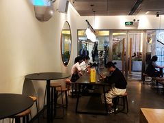 -喜茶(深圳海岸城店)