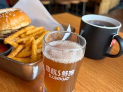 -悠航SLOWBOAT(三里屯店)
