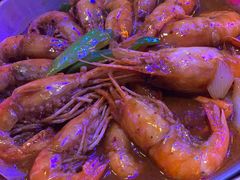 -钳真多钓虾馆·小龙虾海鲜烧烤(九六广场店)