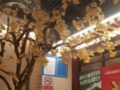 -京味斋·烤鸭·北京菜(安贞店)