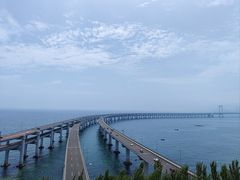 -星海湾跨海大桥