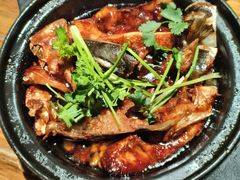 -沈家花园如皋菜(海阳路店)