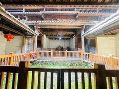 -福建土楼(南靖)景区