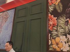 -泰堤坊(淡水体育馆店)