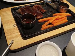 -必胜客(绍兴柯桥万达店)