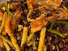 -2048香辣虾(七星岗店)