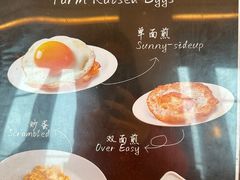 -嘉定凯悦·咖啡厅