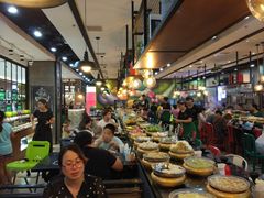 -龍歌自助小火锅(崂山丽达店)