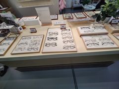 -Eziwish眼镜·蔡司授权店