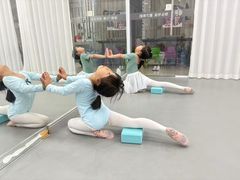 -快乐琴弦音乐舞蹈艺术教育中心(马连道校区)