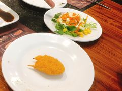 -汉巴味德(大悦城店)