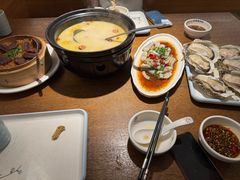 -乔街深夜食堂·小龙虾·高压锅生蚝(杭州总店)