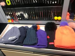 -ajidou阿吉豆(沈阳太原街万达广场店)