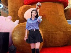 -松雷商业(南岗店)