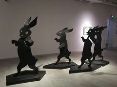 -上海油画雕塑院