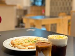 -SorSod 咖啡&食堂