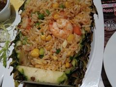 -路易十三西餐厅(西关新天地店)