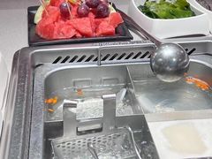 -海底捞火锅(壹悦城店)