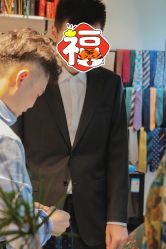 -优刻西服西装定制(金轮国际广场店)