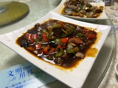 -江南村海鲜馆(洞头店)