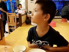-长寿参鸡汤(朝韩风情街店)