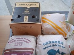 -麦当劳(燕顺路店)