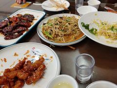 -润泽园饭庄(中山路店)
