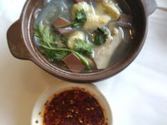 -民国红公馆·秦淮八艳(夫子庙店)