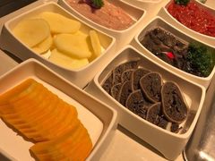-海底捞火锅(上地华联店)