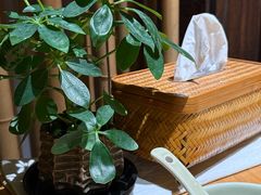 -竹里馆·淮扬菜·功夫茶(老门东店)