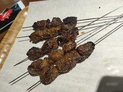 -臻炙大舍烤串(天龙家园店)
