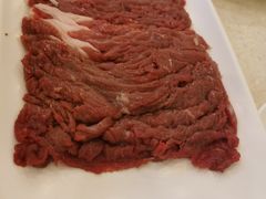 -八先生涮肉房(三里河店)