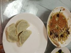 -宾朋海鲜特色美食餐厅·纯手工鲅鱼水饺(兴海路店)