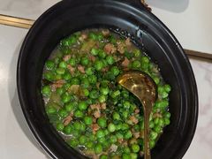 -乔阿马·江南味·驴肉香(龙湖华泾天街店)