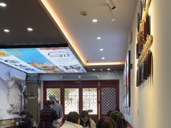 -百年老字号·观振兴蟹黄面·三虾面·苏式面(观前街富仁坊巷店)