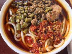 -纯阳馆鱼香排骨面(东二道街店)