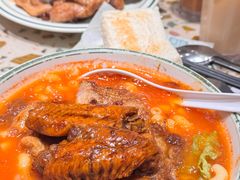 -华嫂冰室(尖沙咀店)