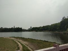 -美兰湖景区