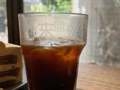 -来回·咖啡(天河南店)