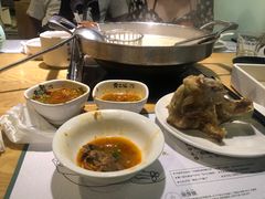 -骨之味·筒骨汤火锅(晋江万达店)