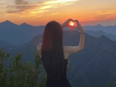 -黄山白云宾馆