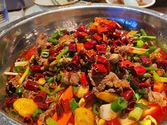 -成都娃娃花园餐厅 (南艺旗舰店)