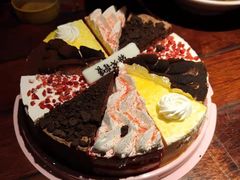 -皇家美孚·蛋糕外送(东部佳世客店)