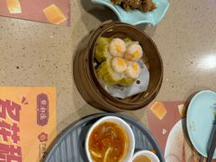 -点都德(A8店)
