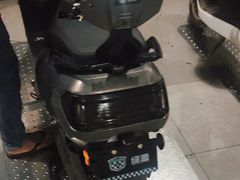 -绿源电动车(胜利路专卖店)