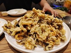 -九转小磨·非遗东北菜(群力店)