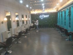 -Hair ART造型沙龙