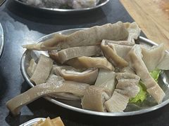 -铜元老码头鳝鱼火锅